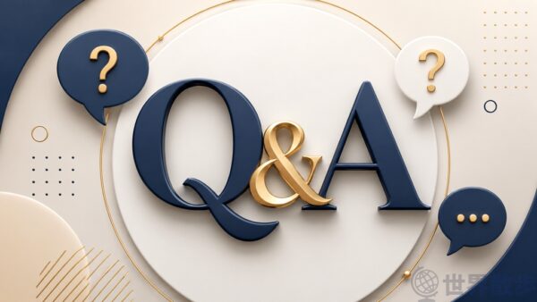 Q&A