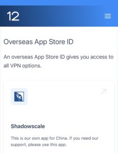 Vpn Gui 12vpn 【30%OFF】12VPN(VPX)を中国でテスト!速度や使い勝手、評判を徹底レビュー! | 中国散歩