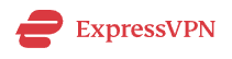 エクスプレスVPNのロゴ
