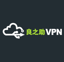 良之助VPNのロゴ