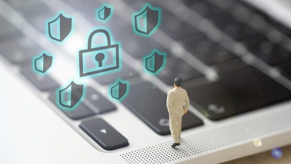 VPNのセキュリティ