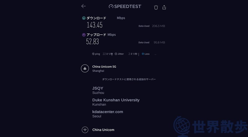 かべネコVPN