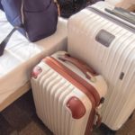 1週間のスーツケースレンタルが一番安いのはどこ？料金ランキング！