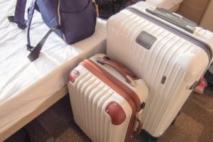 スーツケースのレンタルする日数の数え方は？旅ガイドが解説！