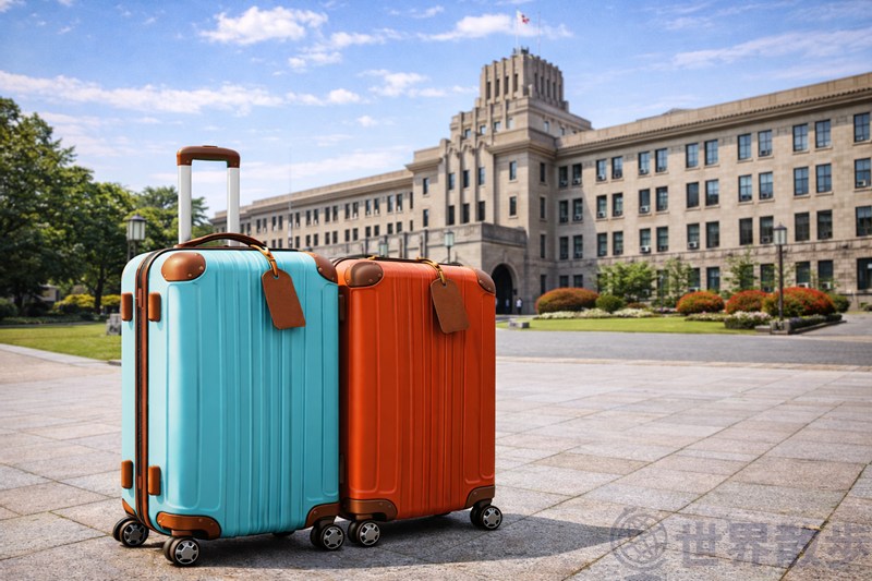 埼玉県のスーツケースレンタル店舗を利用