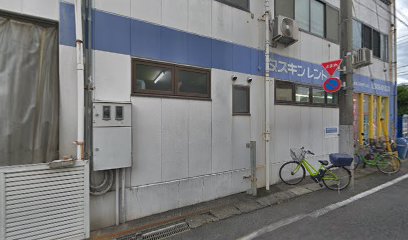 八王子ステーション店舗画像