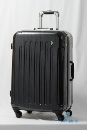 グリフィンランドの人気No.1スーツケース・PC7000！特徴から口コミ評判まで徹底解説！ | 世界散歩