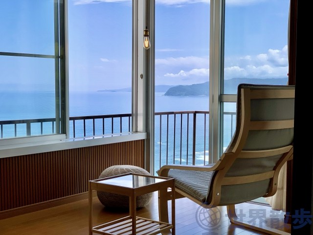 ワーケーションについて